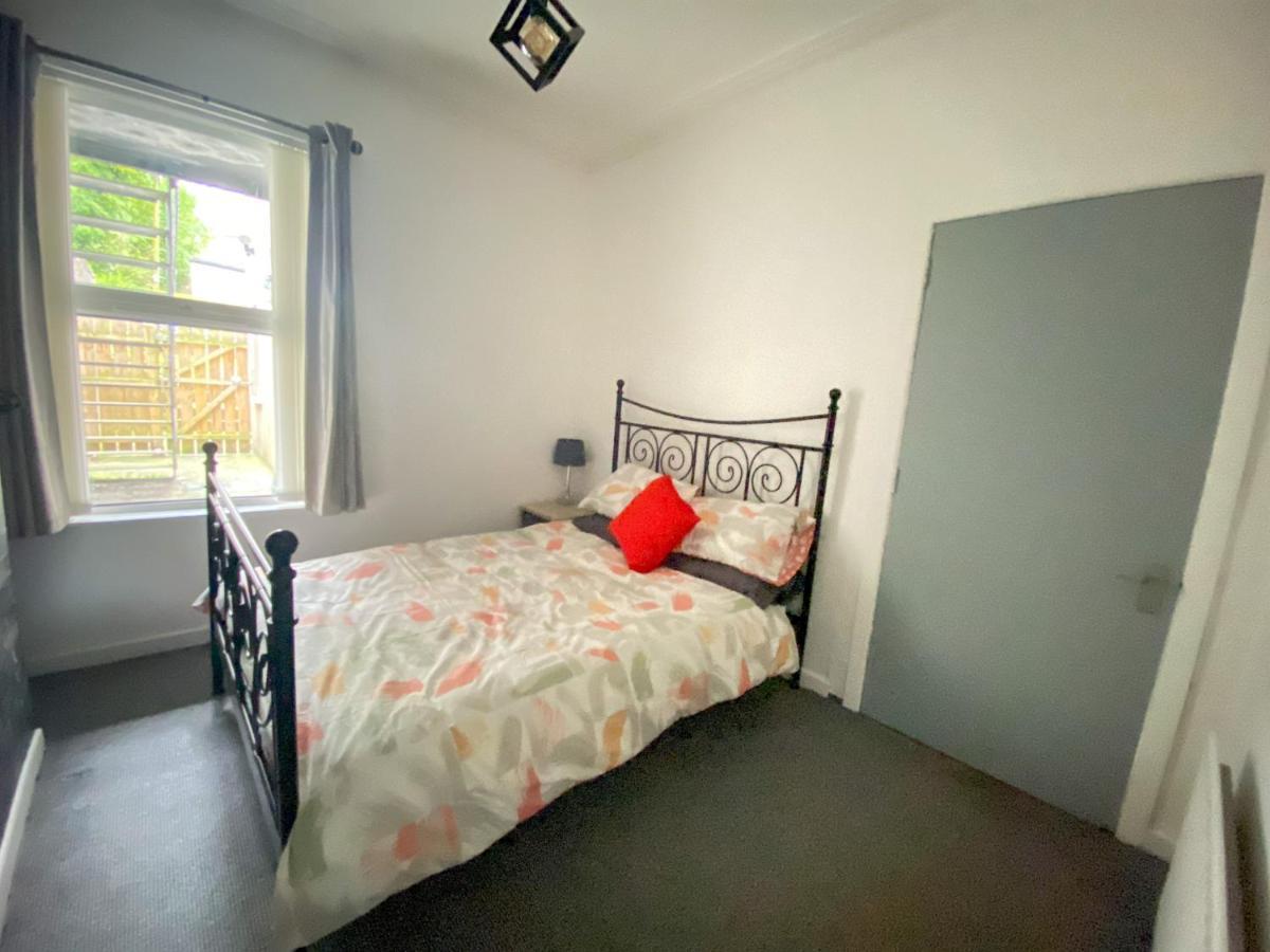 Cheap & Cheerful Apartment Near Bangor Marina Eksteriør billede