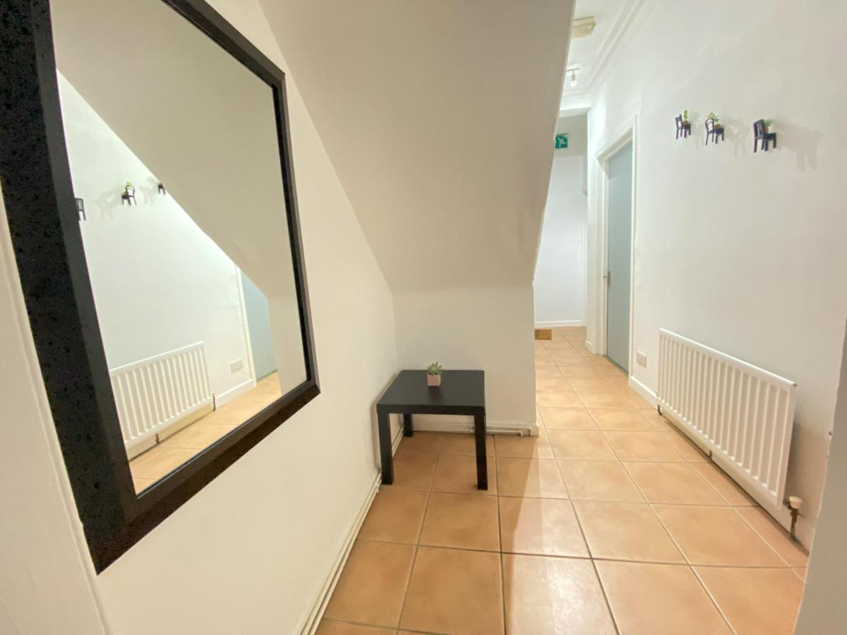 Cheap & Cheerful Apartment Near Bangor Marina Eksteriør billede
